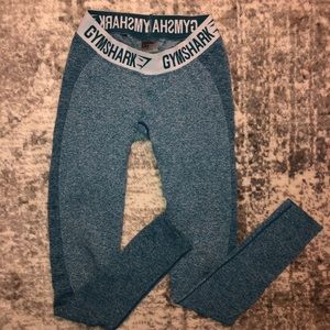 Gymshark Flex Leggings